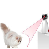 Laser Interativo para cães e gatos