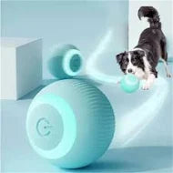 Bola Inteligente para Pet - Smart Ball™